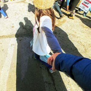 Meet your Posher, Allison